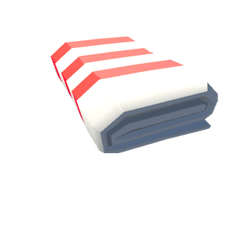 Mobile_housepack_towel_1 Red